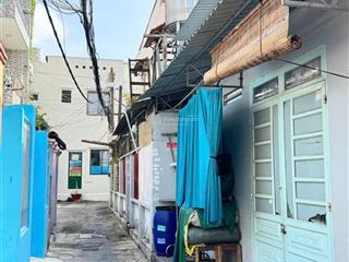 Giá tốt đường phan văn hớn, 5.5m x 24m, giá bán 6.9 tỷ còn thương lượng