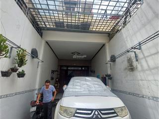 Bán nhà tân thới nhất 05 | 4m x 20m | nhà 2 lầu hẻm xe hơi | giá chào 6 tỷ