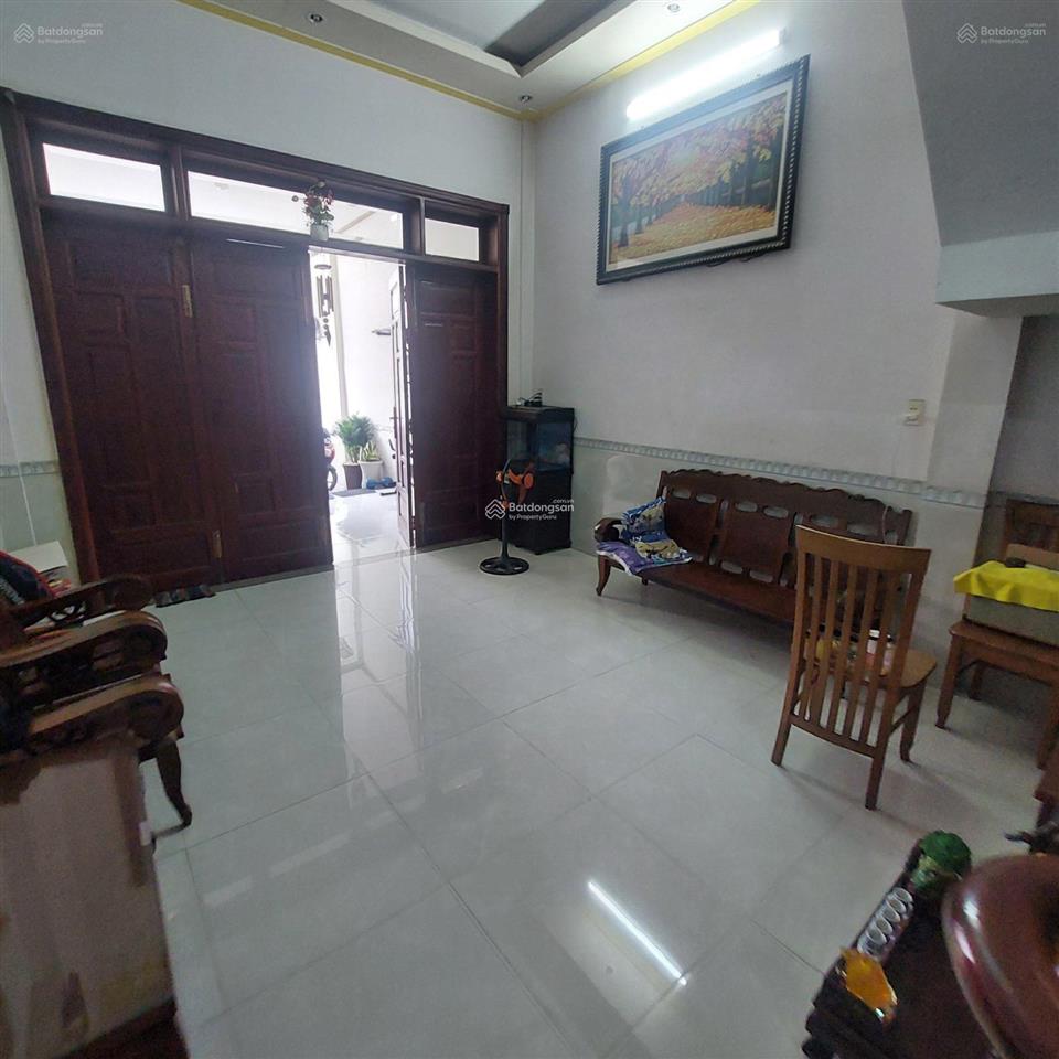 Bán nhà tân thới nhất 05 | 4m x 20m | nhà 2 lầu hẻm xe hơi | giá chào 6 tỷ