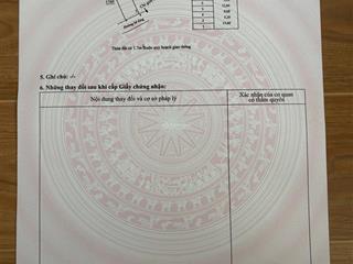 Bán nhanh lô đất đẹp diên phước  dt 70,5m2 ngang 5m2 giá 585tr