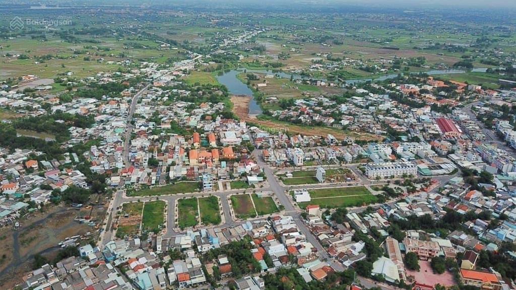 Đất khu đô thị thắng lợi j dragon, chợ thị trấn cần đước, giá nội bộ "cực rẻ sổ hồng riêng"