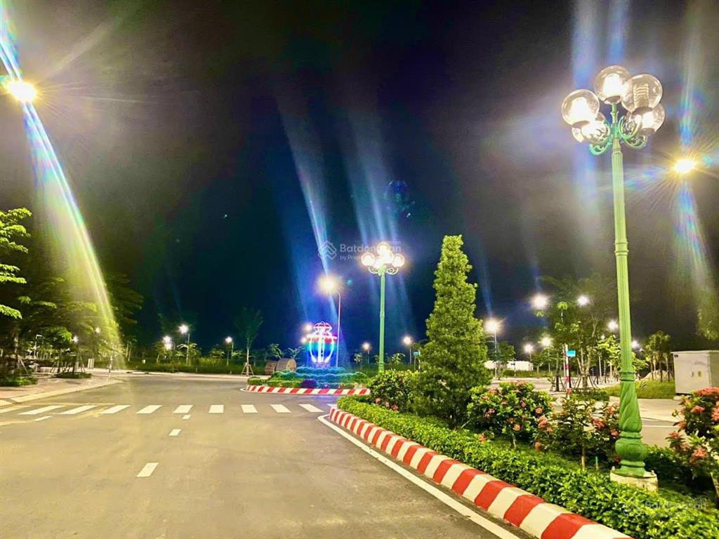 Đất chính chủ dự án the diamond city  kdc quốc linh 90m2 (lô góc). sổ hồng riêng
