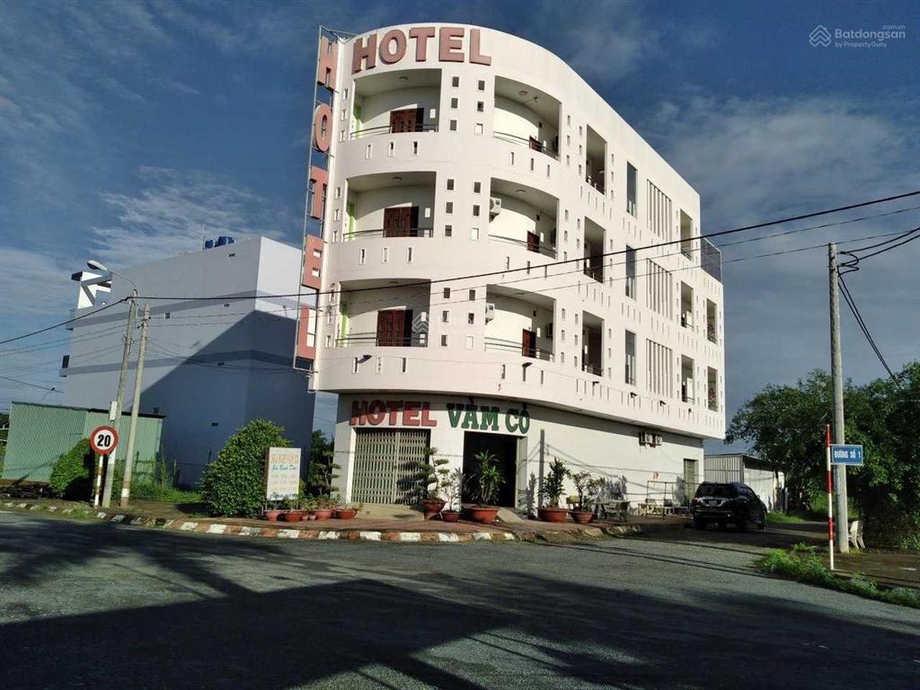 Hot! 2 lô đất kdc phước đông, mt quốc lộ 50 giá cắt lỗ 200 triệu sổ hồng riêng