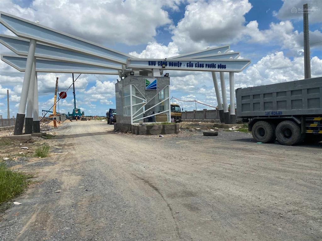 Hot! 2 lô đất kdc phước đông, mt quốc lộ 50 giá cắt lỗ 200 triệu sổ hồng riêng