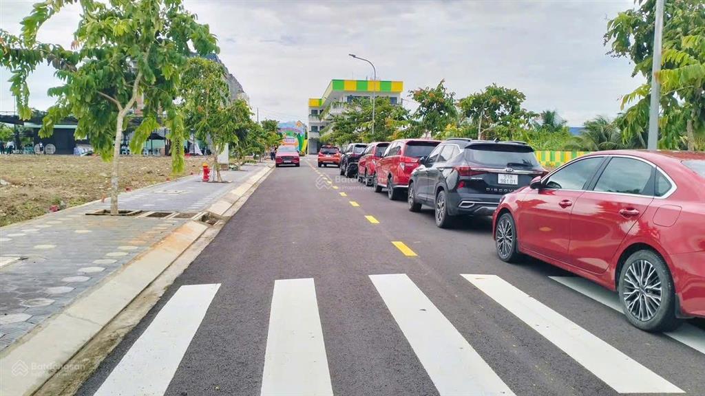 Bán lỗ thu vốn nền đất 100m2 shr 1,9 tỷ đẹp giá tốt kdc an nông 5 liền kề đại học tân tạo