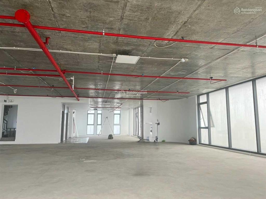 Cho thuê văn phòng 539 đường trường chinh hjl building, vị trí trung tâm thành phố hải dương cũ