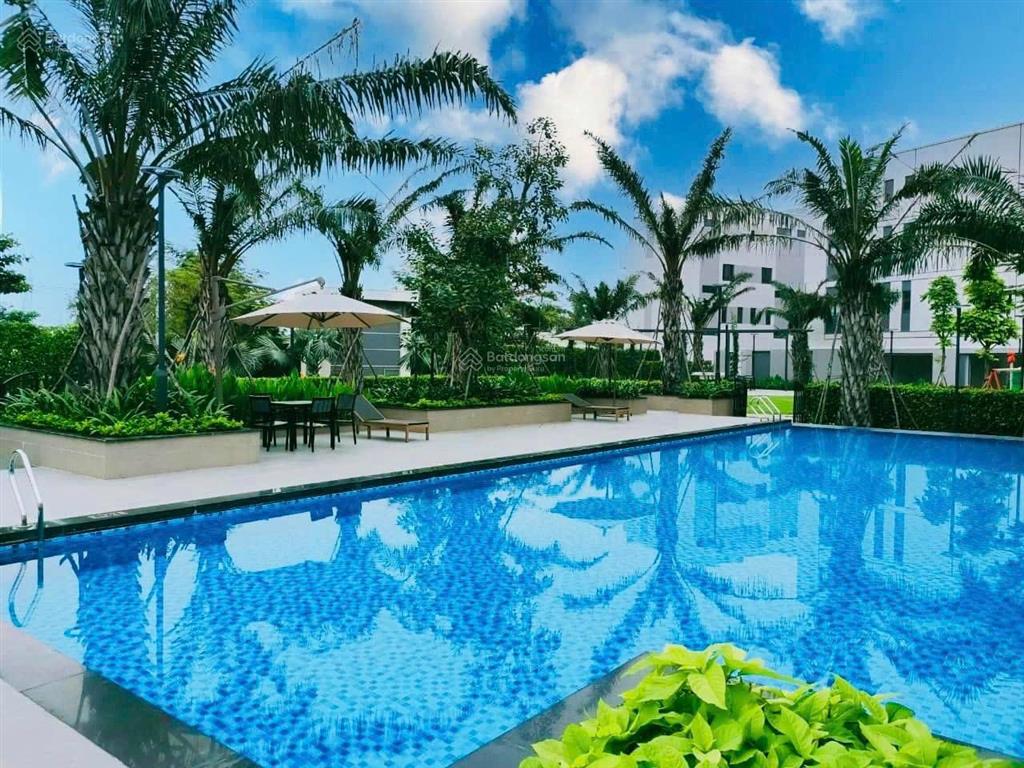 Bán căn góc lovera premier, khu nhà phố cao cấp khang điền, 7 x 15m, 1 trệt 3 lầu