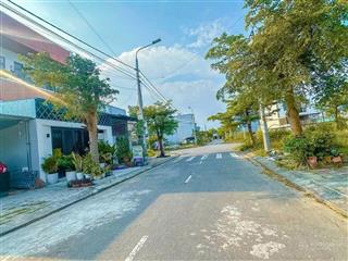 Bán lô góc kđt ngân câu ngân giang thuộc phường điện bàn đông đà nẵng ( điện ngọc quảng nam củ)