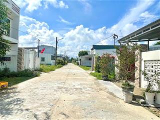 Cần bán lô đất điện nam đông đường oto 5m5 quay đầu sau lưng trường học