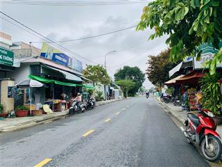 Chính chủ cần bán lô đất đẹp mặt tiền 7m ngang gần chợ điện nam trung cách võ như hưng 50m