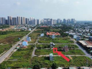 Chính chủ cần bán nhanh nền 133m2 (7x19) khu tđc phước thiện đối diện vinhomes giá tốt chỉ 7,2 tỷ