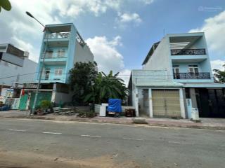 Chính chủ ngộp bank cần bán gấp nền tđc cây dầu đường 249 giá 6,2ty/105m2(5x21) đối diện công viên.