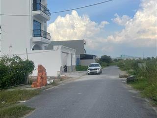 Bán gấp cặp liền kề 7x19m khu tđc phước thiện hướng nam mát mẻ nhìn về vinhomes giá tốt chỉ 7,1 tỷ