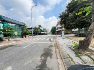 Cần tiền bán gấp nền 5x20m mt 11a cách vin 50m khu tđc phước thiện lô sạch đẹp giá ngộp chỉ 7 tỷ