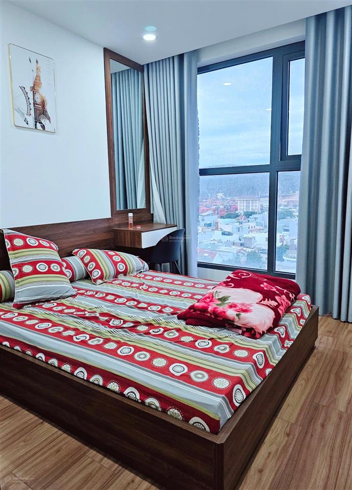 Chuyên bán căn hộ phú tài residence  1pn| giá chỉ từ 1tỷ45/căn