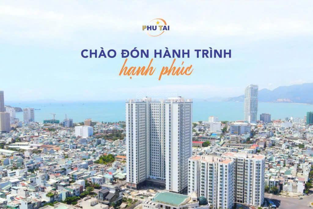 Chuyên bán căn hộ phú tài residence  1pn| giá chỉ từ 1tỷ45/căn