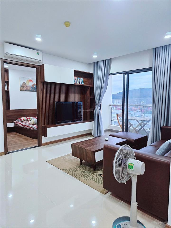 Chuyên bán căn hộ phú tài residence  1pn| giá chỉ từ 1tỷ45/căn
