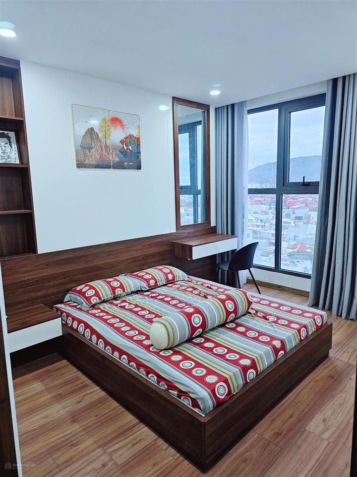 Chuyên bán căn hộ phú tài residence  1pn| giá chỉ từ 1tỷ45/căn