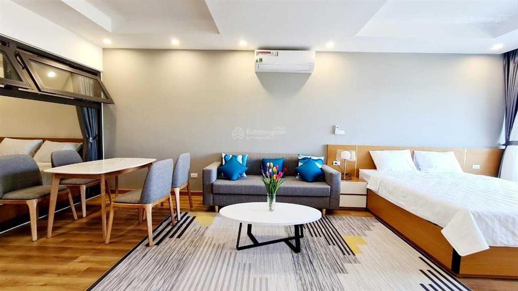 Kẹt tiền cần bán gấp căn 47m2 view tp, biển, tầng cao, hướng mát giá 1,295 tỷ full nội thất