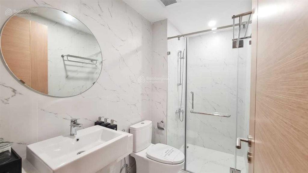 Kẹt tiền cần bán gấp căn 47m2 view tp, biển, tầng cao, hướng mát giá 1,295 tỷ full nội thất
