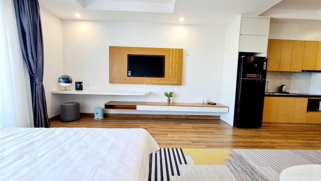Kẹt tiền cần bán gấp căn 47m2 view tp, biển, tầng cao, hướng mát giá 1,295 tỷ full nội thất