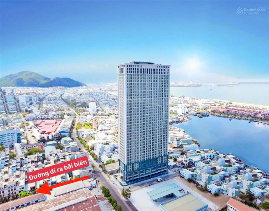 Bán căn hộ cao cấp altara residence  tầng cao  view đẹp  giá rẻ