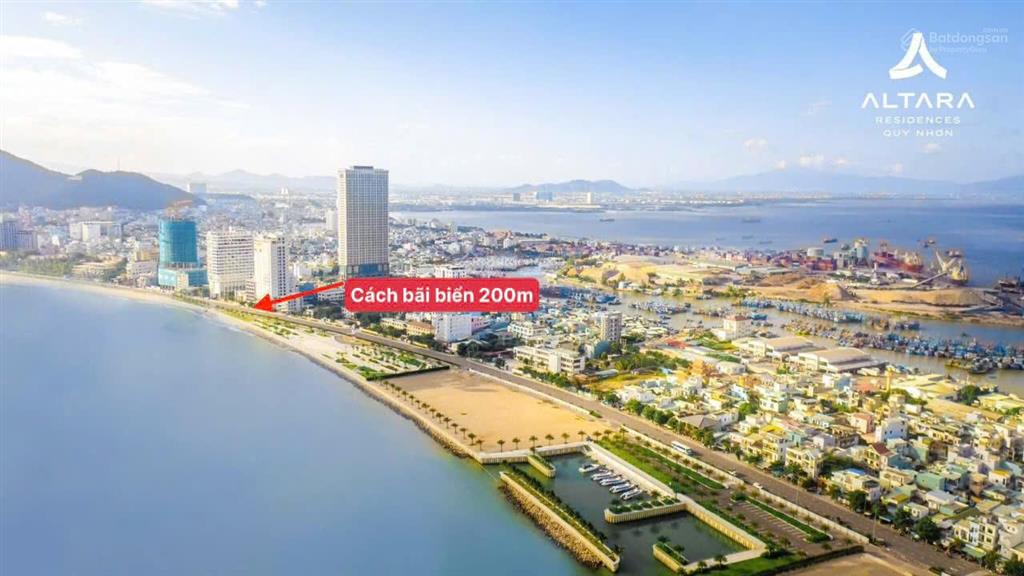 Bán căn hộ cao cấp altara residence  tầng cao  view đẹp  giá rẻ