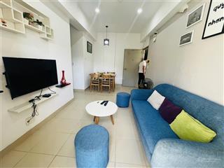 Bán căn hộ 2 phòng ngủ simona  hoàng văn thụ/ full nội thất  950tr