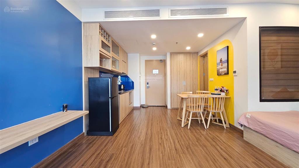 Chính chủ cần bán căn hộ flc sea tower quy nhơn giá chỉ 1ty360, full nội thất, view biển