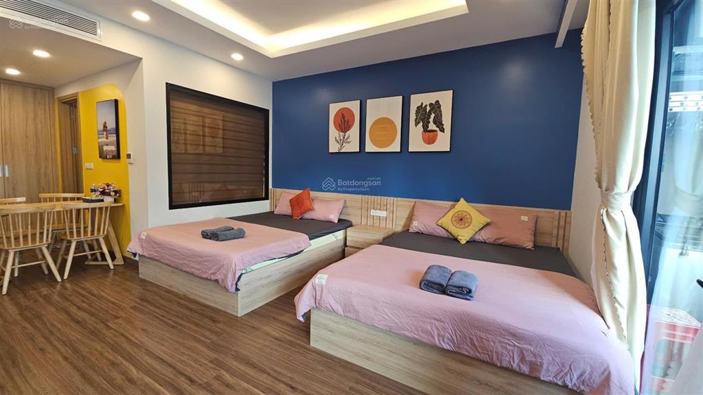 Chính chủ cần bán căn hộ flc sea tower quy nhơn giá chỉ 1ty360, full nội thất, view biển