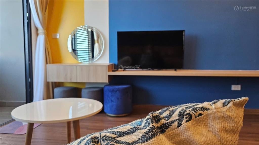 Chính chủ cần bán căn hộ flc sea tower quy nhơn giá chỉ 1ty360, full nội thất, view biển