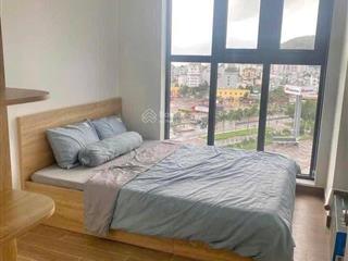 Bán lỗ căn hộ 1 phòng ngủ giá 1 tỷ 1xx ngay trung tâm quy nhơn