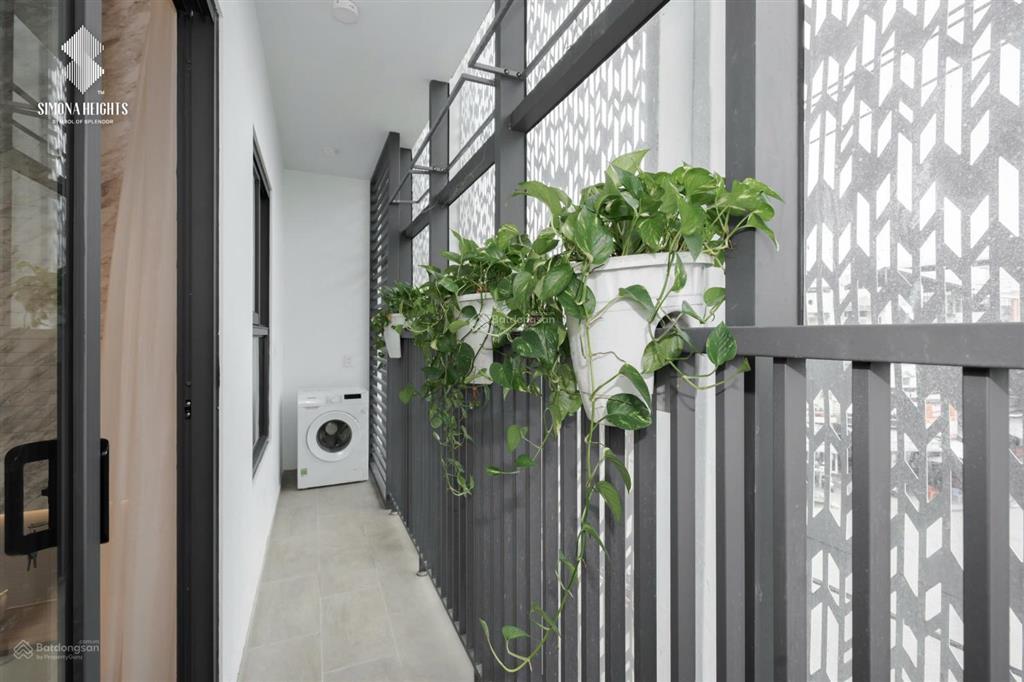 Căn hộ simona height  2 năm 0% lãi + gốc, ngân hàng hỗ trợ 70% vcb, bidv, vietinbank, ocb