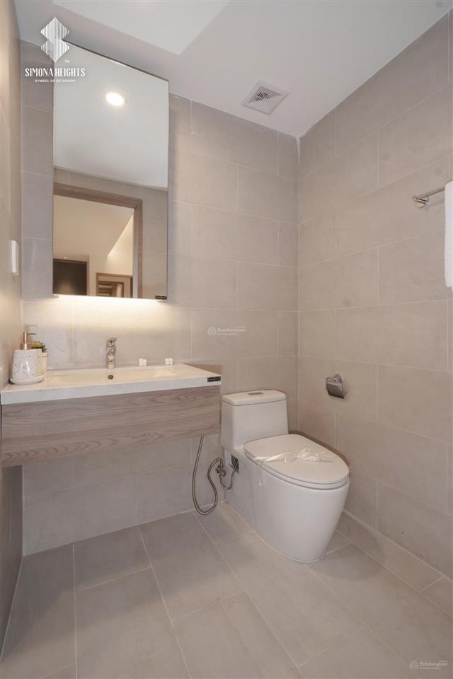Căn hộ simona height  2 năm 0% lãi + gốc, ngân hàng hỗ trợ 70% vcb, bidv, vietinbank, ocb