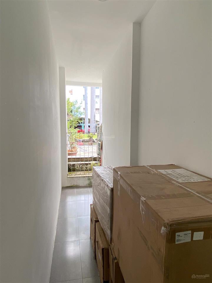 Chuyển nhượng căn hộ phú tài central life giá từ 1,25 tỷ/căn