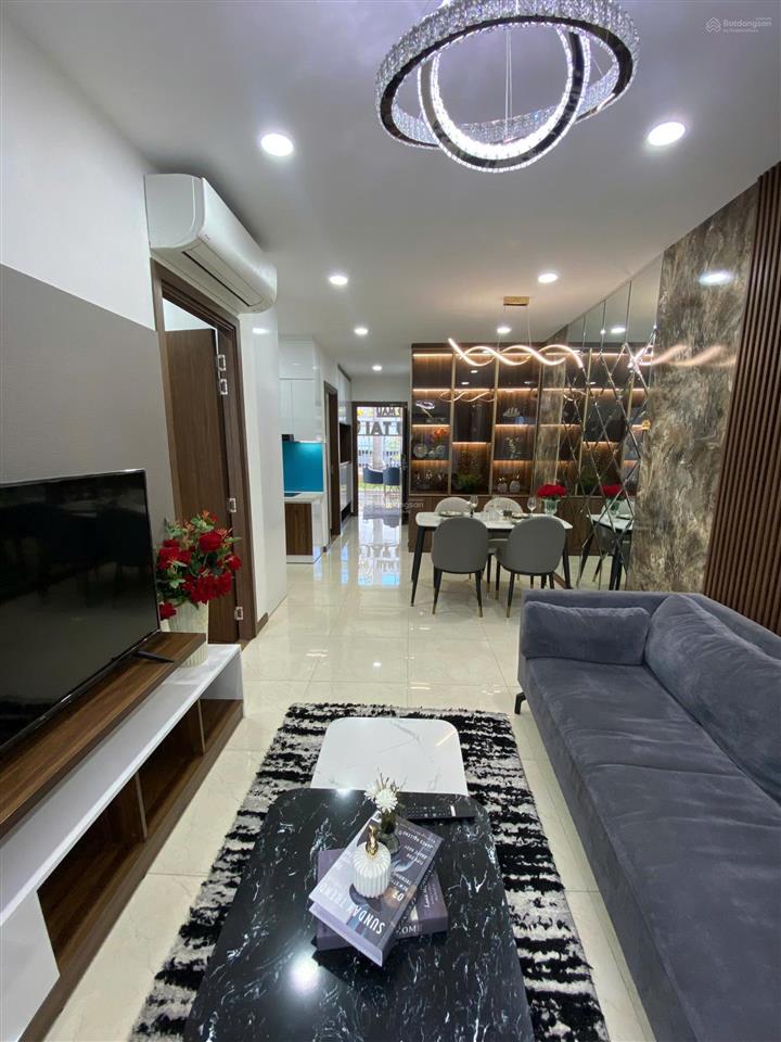 Chuyển nhượng căn hộ phú tài central life giá từ 1,25 tỷ/căn