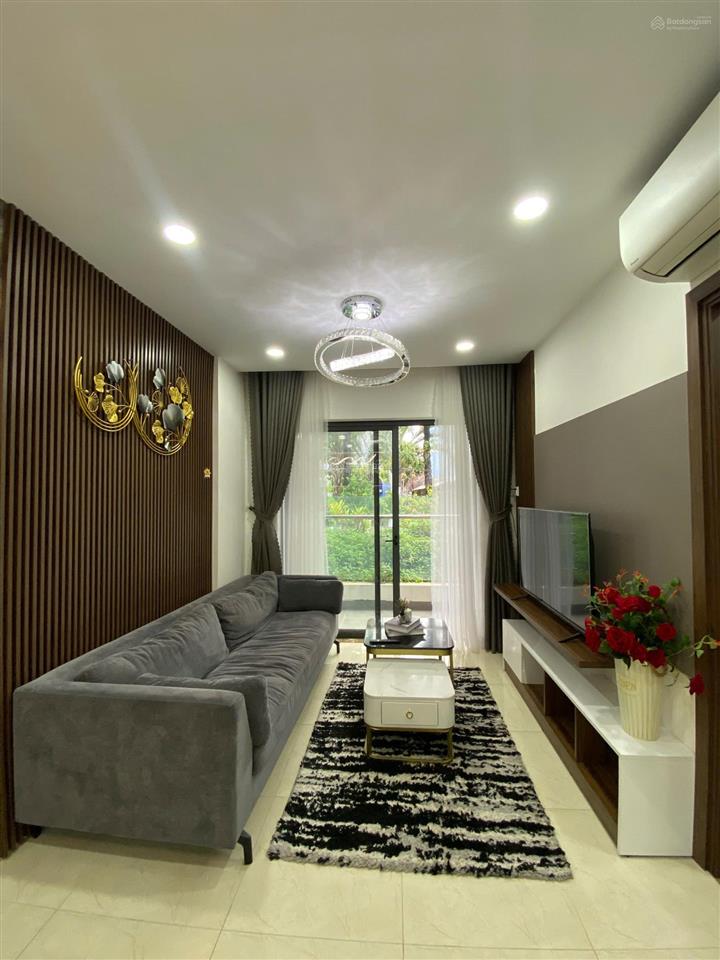 Chuyển nhượng căn hộ phú tài central life giá từ 1,25 tỷ/căn