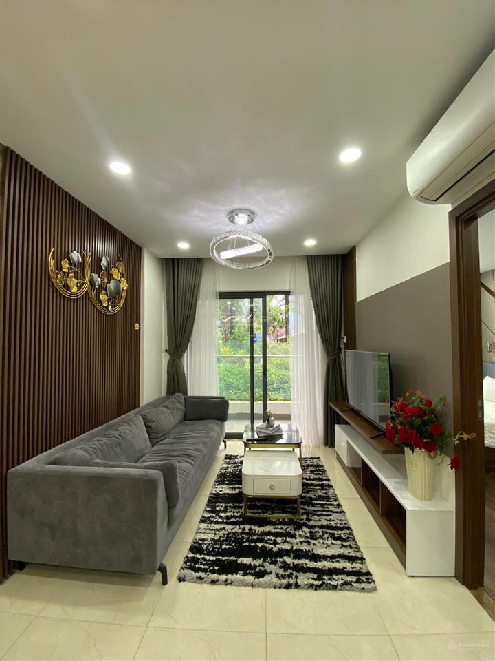 Chuyển nhượng căn hộ phú tài central life giá từ 1,25 tỷ/căn