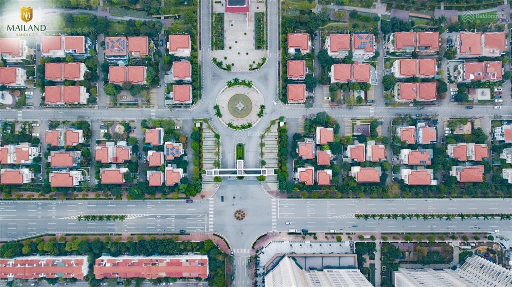 Chính chủ cần cho thuê nhanh biệt thự 210m2 ở splendora an khánh. nhà đẹp giá 25tr/th