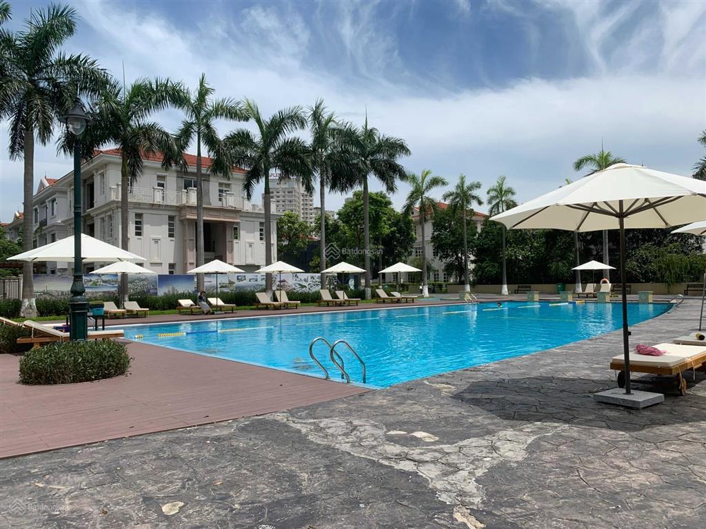 Chính chủ cần cho thuê nhanh biệt thự 210m2 ở splendora an khánh. nhà đẹp giá 25tr/th