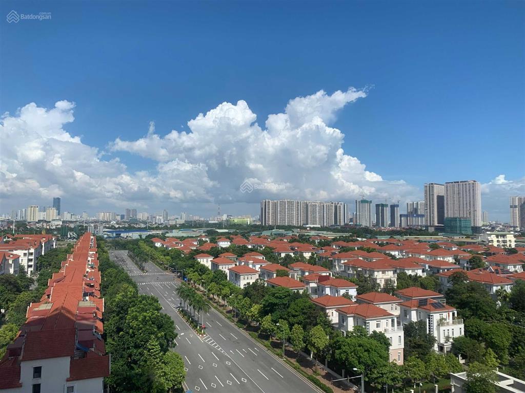 Chính chủ cần cho thuê nhanh biệt thự 210m2 ở splendora an khánh. nhà đẹp giá 25tr/th