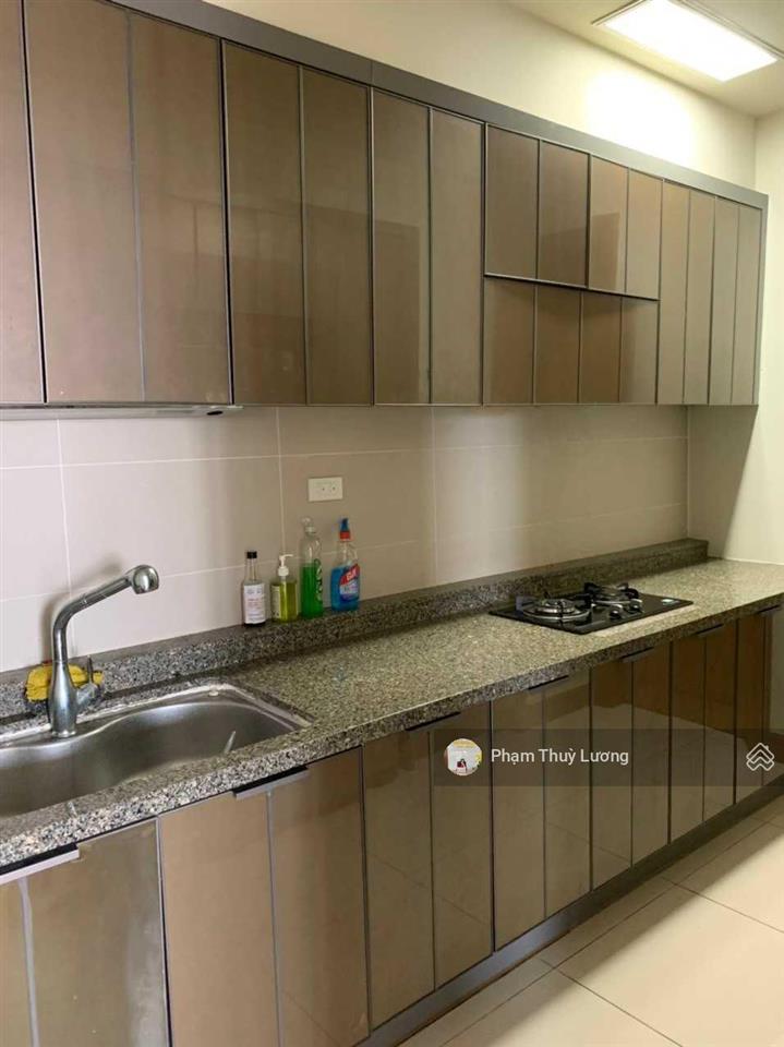 Chính chủ cho thuê căn 3pn 150m2 chung cư essensia bắc an khánh, giá 15 triệu/th.  0916 060 ***