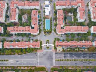 Bán liền kề diện tích 145m2 tại dự án mailand hanoi city  splendora an khánh, vị trí đẹp nhất