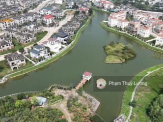 Bán liền kề 150m2 tại khu đô thị nam an khánh, giá tốt nhất thị trường