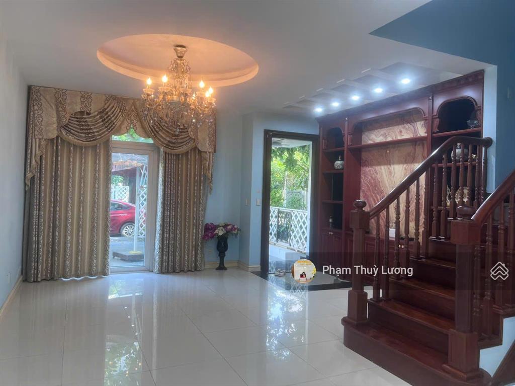 Cho thuê nhà liền kề đẹp nhiều tiện ích tại mailand hanoi city, giá thỏa thuận, 105 m2