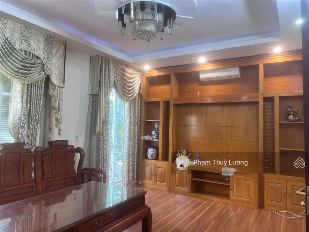 Cho thuê nhà liền kề đẹp nhiều tiện ích tại mailand hanoi city, giá thỏa thuận, 105 m2