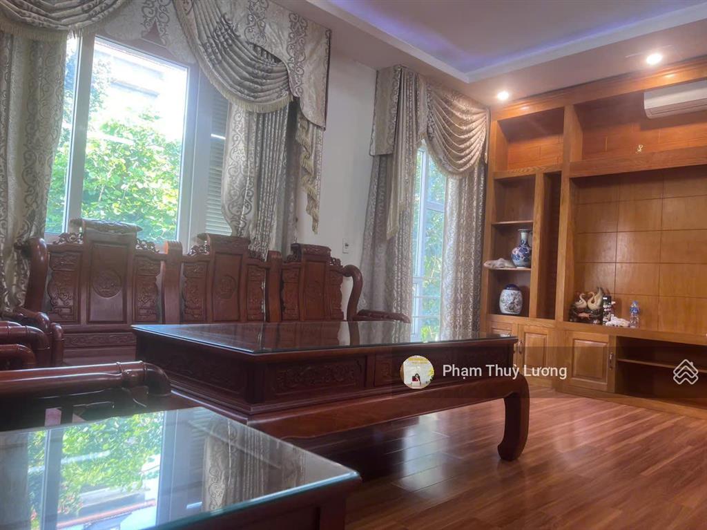 Cho thuê nhà liền kề đẹp nhiều tiện ích tại mailand hanoi city, giá thỏa thuận, 105 m2