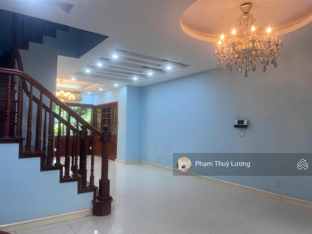 Cho thuê nhà liền kề đẹp nhiều tiện ích tại mailand hanoi city, giá thỏa thuận, 105 m2