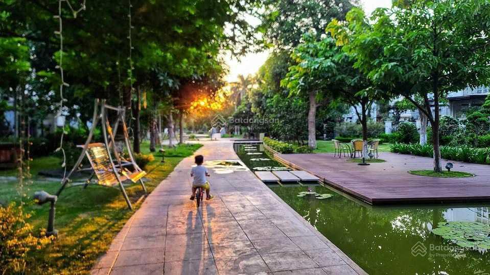 Bán căn biệt thự đơn lập 270m2 splendora an khánh, vị trí đẹp. sổ đỏ.  0916 060 ***