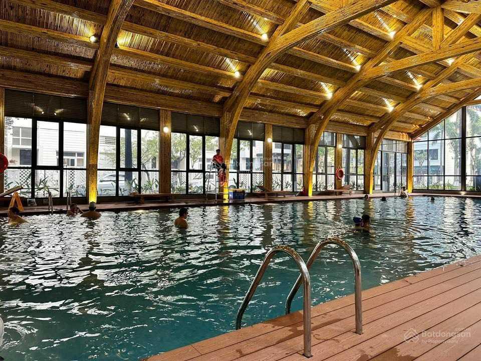 Bán căn biệt thự đơn lập 270m2 splendora an khánh, vị trí đẹp. sổ đỏ.  0916 060 ***